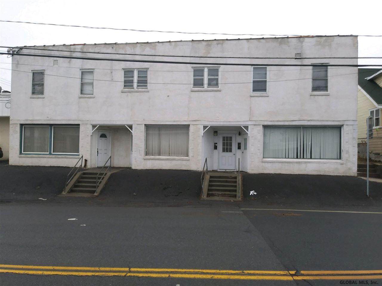 1123 A Central Av - Photo 1