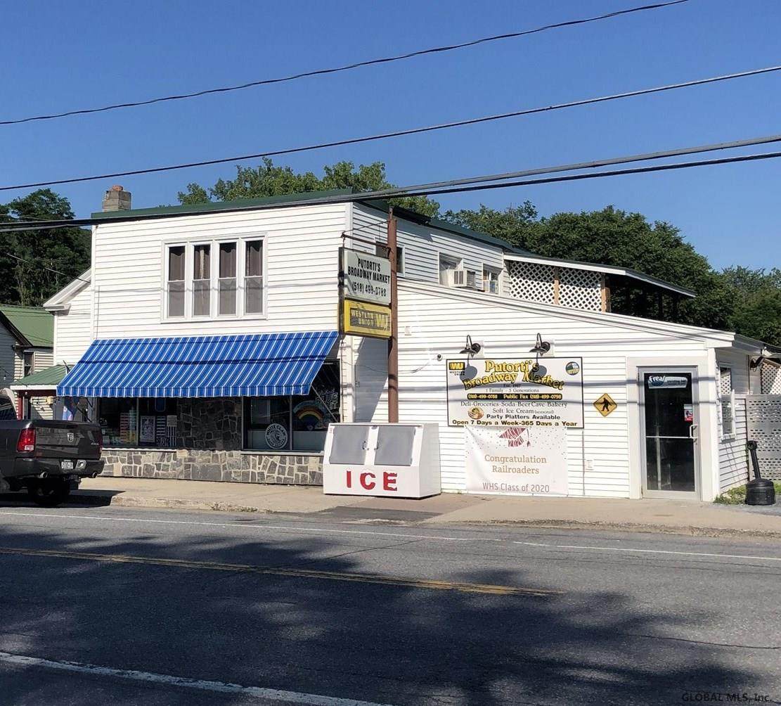 155 Broadway - Photo 1