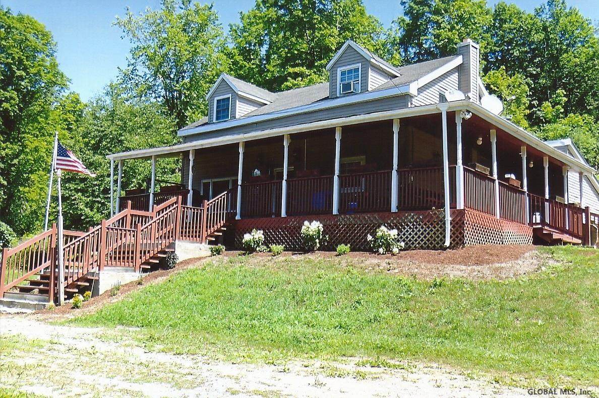 205 Little Burch Hill Rd - Photo 1