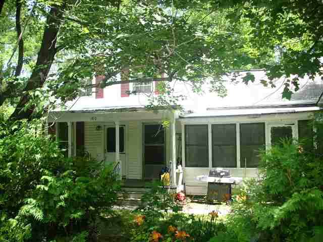 160 Cemetery Rd - Photo 1