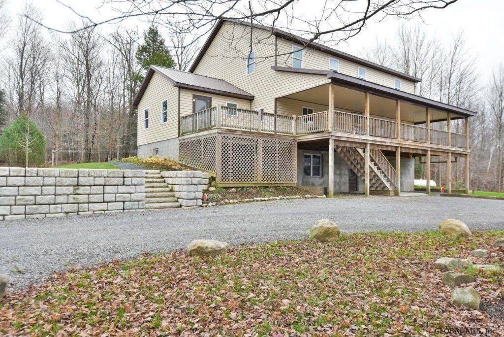 613 Mang Rd - Photo 1