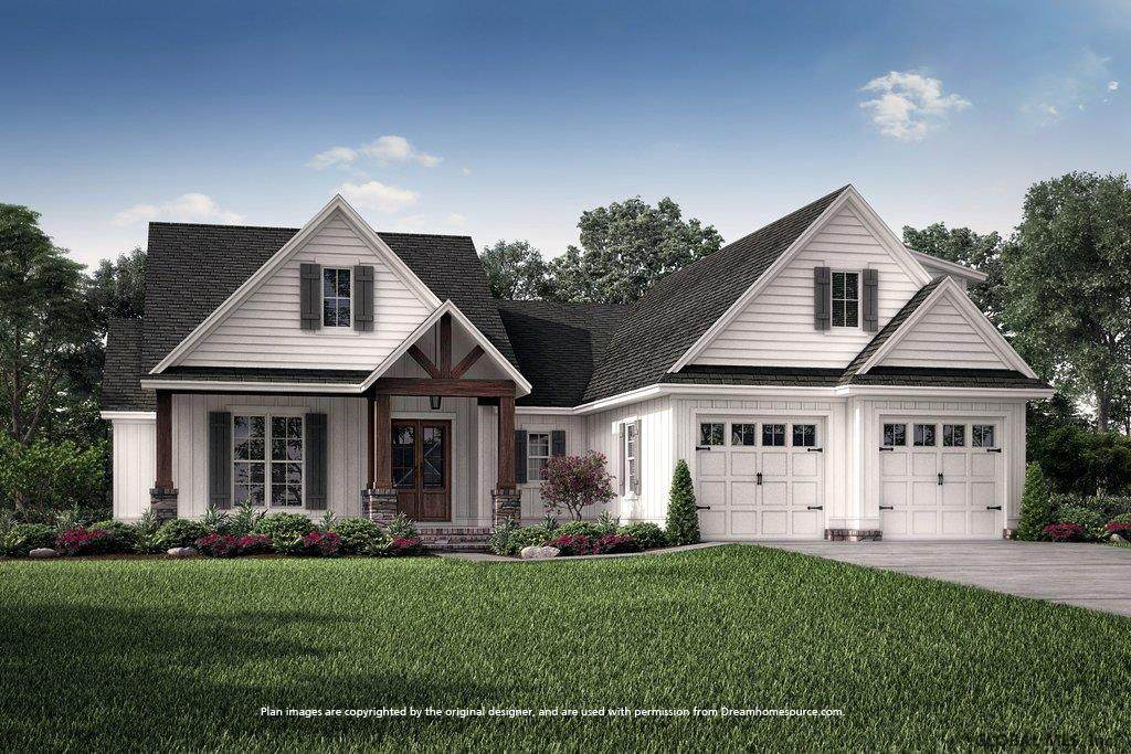 5 Buff Rd - Photo 1