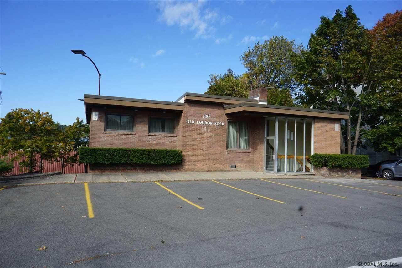 180 Old Loudon Rd - Photo 1
