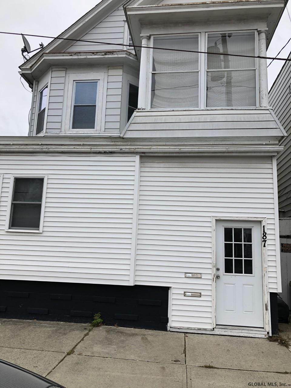 187 North Allen St - Photo 1