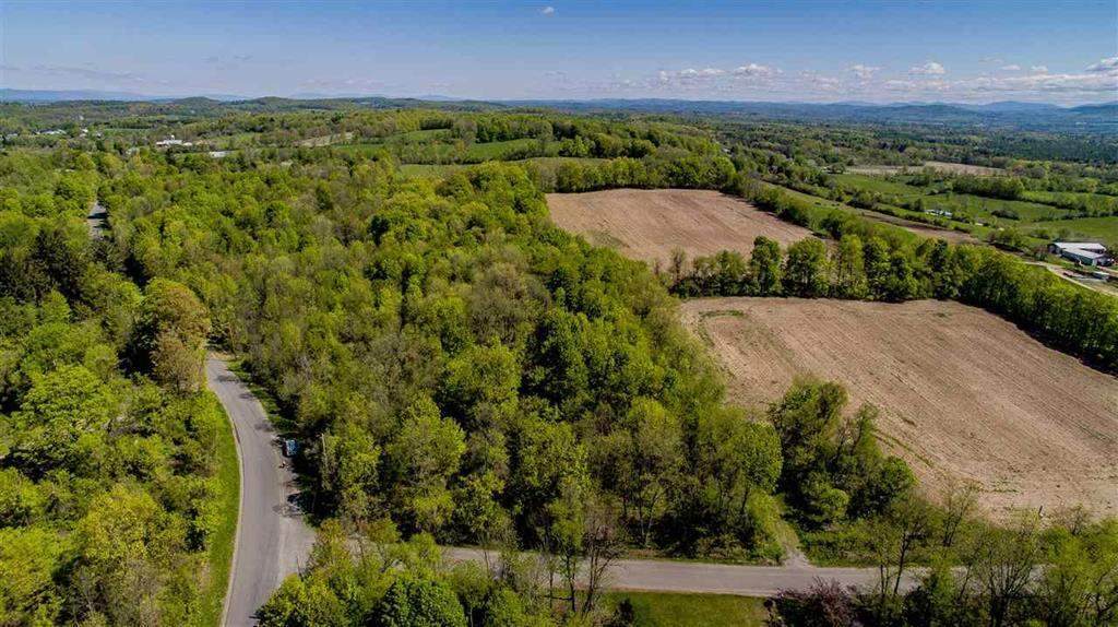Lot #6 Gronczniak Rd - Photo 1