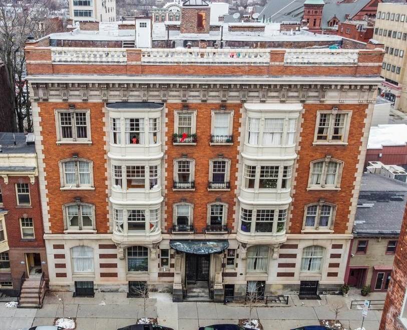 355 State St - Photo 1