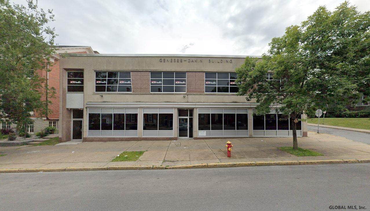 287 Genesee St - Photo 1