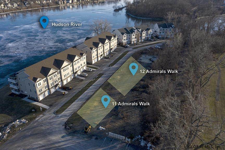 Lot 12 Admiral South Walk - Photo 1