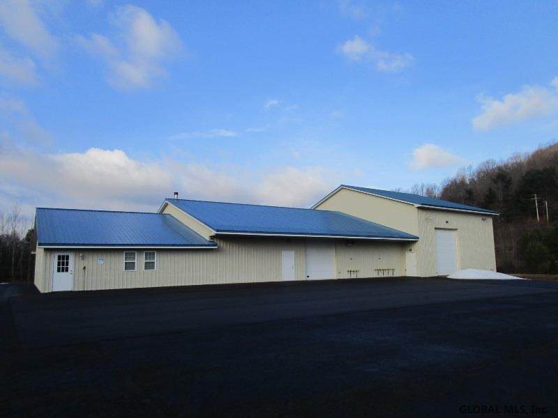 106 Brooker Hollow Rd - Photo 1