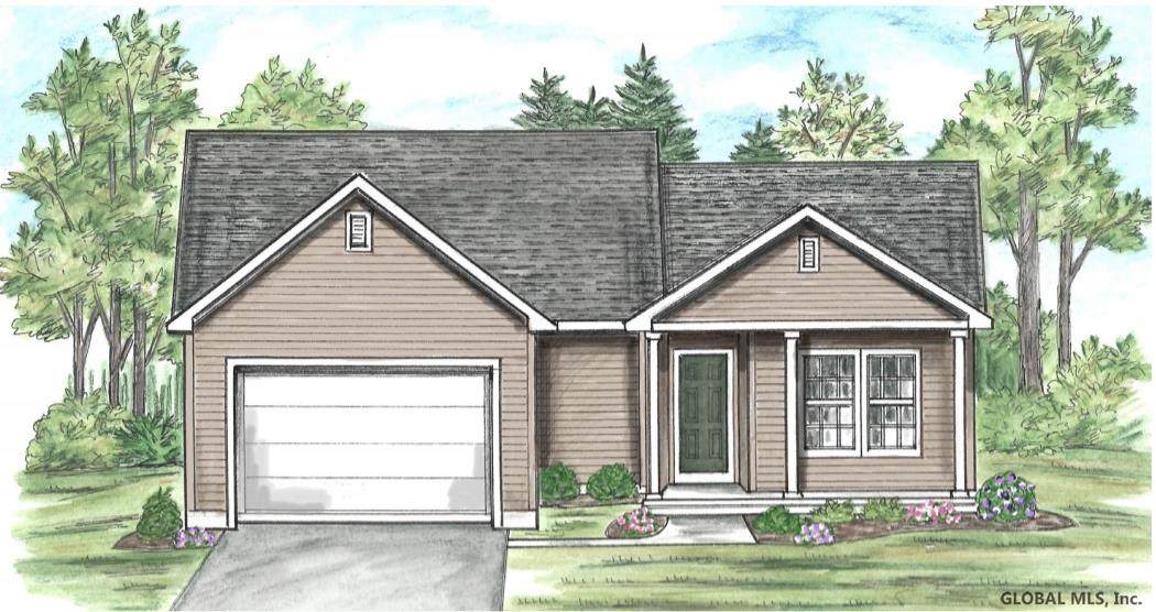 lot 34 Woodworth Road - Photo 1