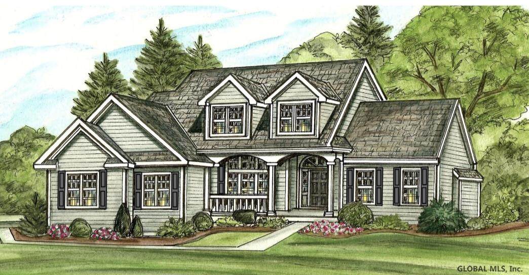Lot 30 Woodworth Road - Photo 1