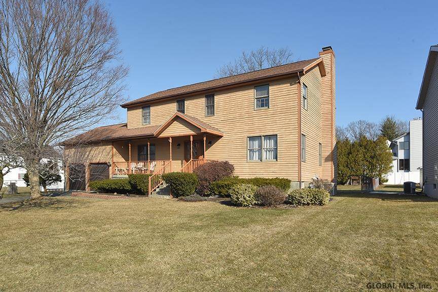 25 Valleywood Dr - Photo 1