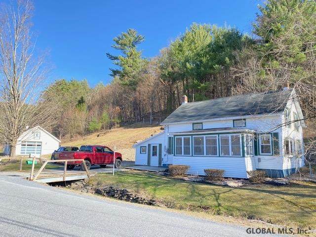 62 Wilson Hill Rd - Photo 1