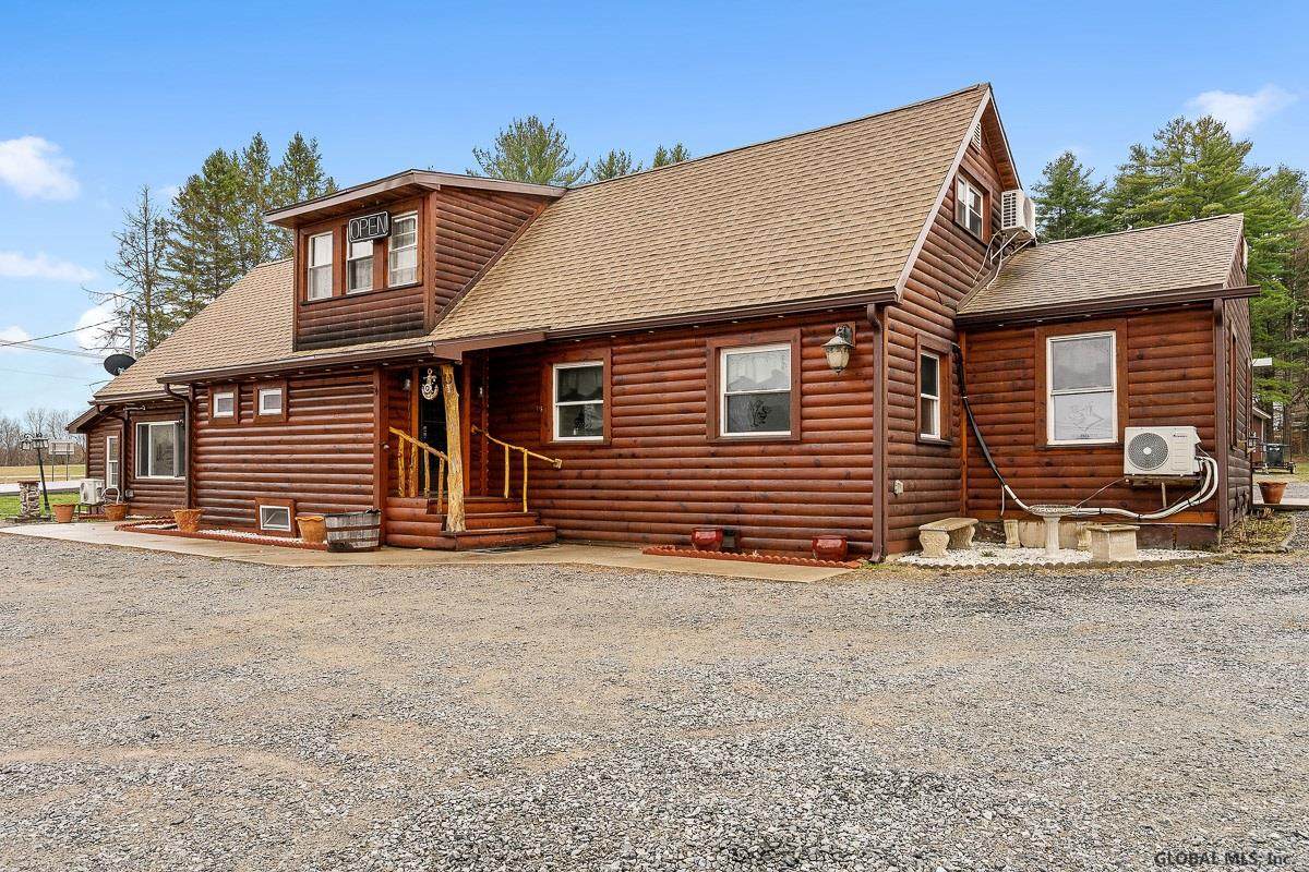 4993 State Highway 29 - Photo 1