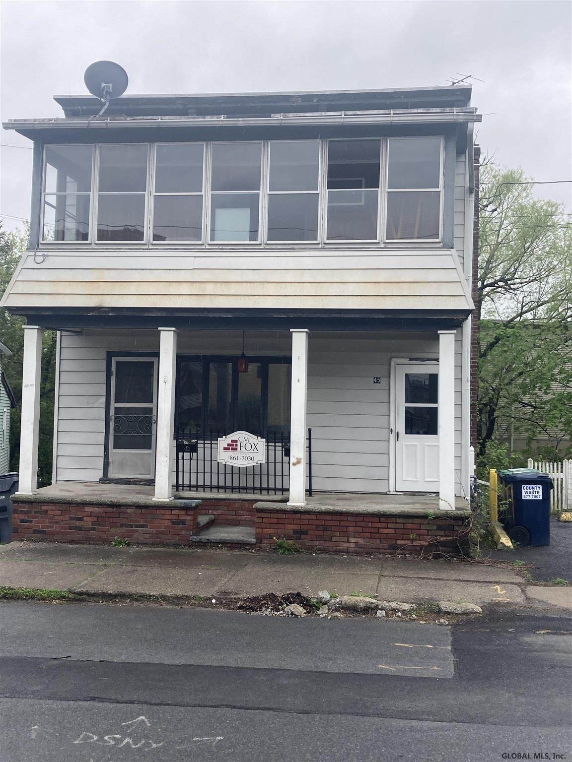 45 William St - Photo 1