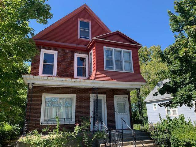 2301 Van Vranken Av - Photo 1