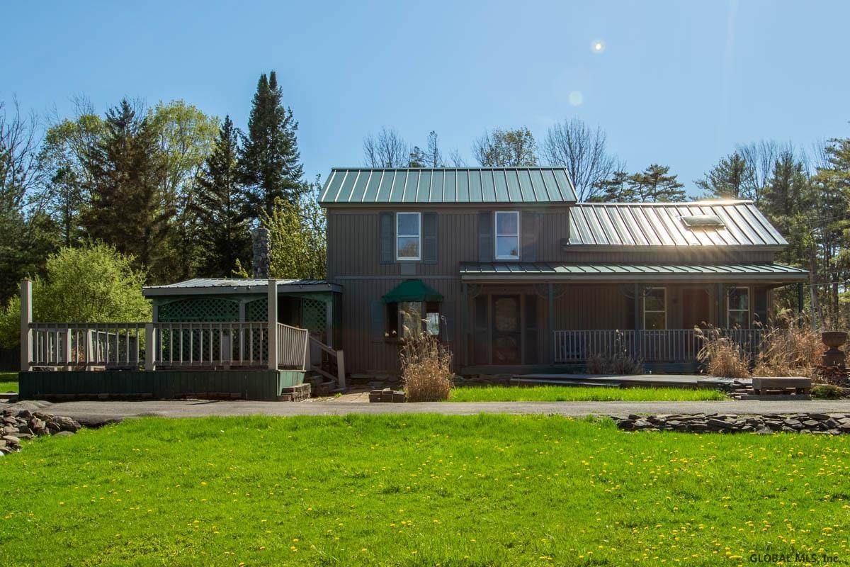 898 County Highway 110 - Photo 1