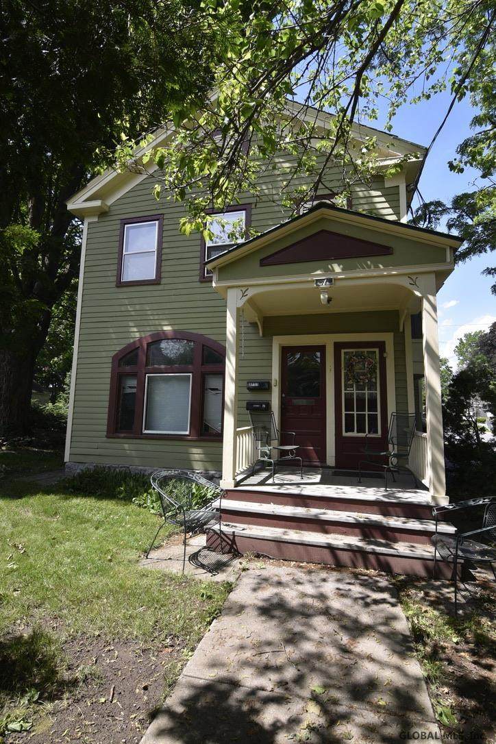 1 Pearl St - Photo 1