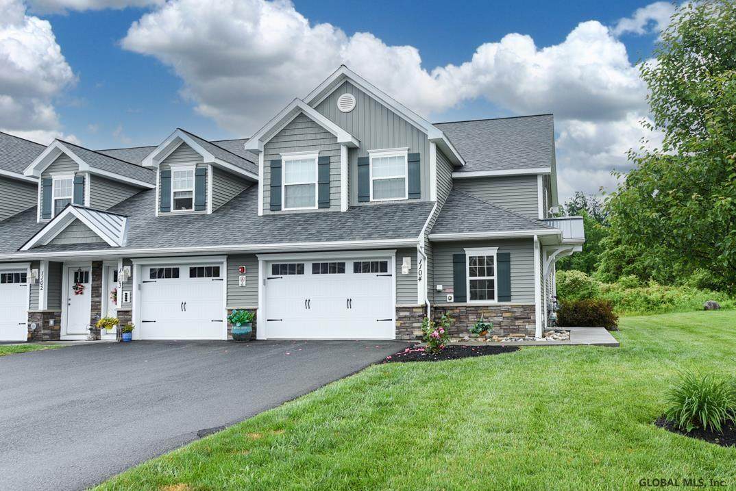 1104 Brunswick Meadow Way - Photo 1