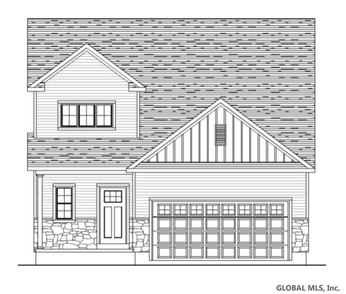 55 Nantucket St - Photo 1