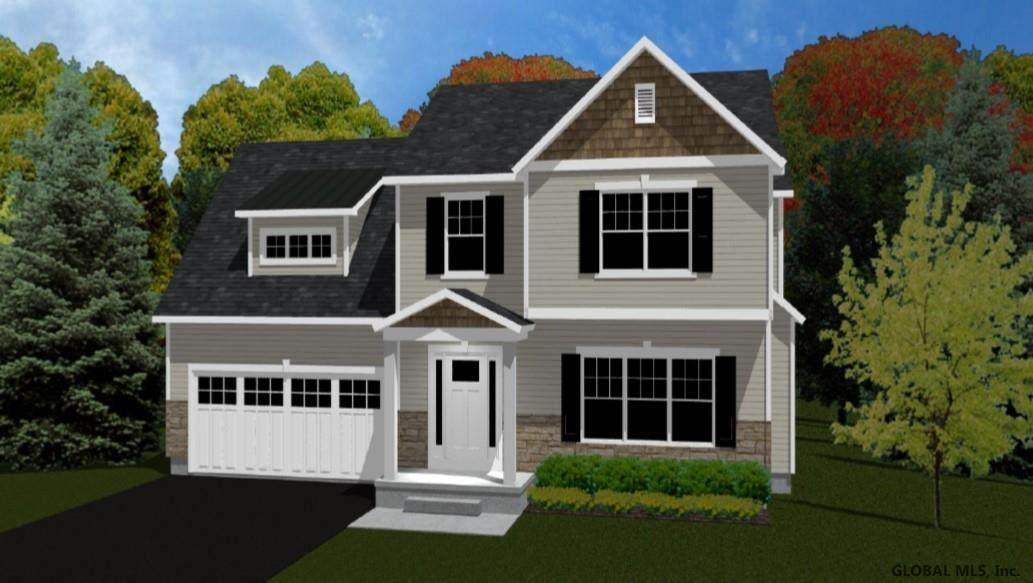 35 Nantucket St - Photo 1