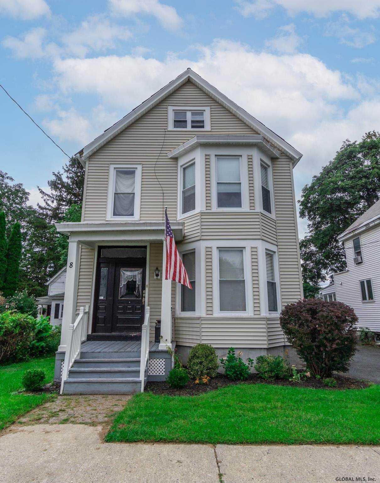 8 Munro Ct - Photo 1