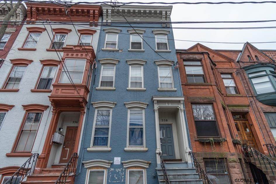 338 Hudson Avenue - Photo 1