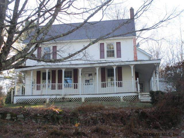155 Pinnacle Rd - Photo 1