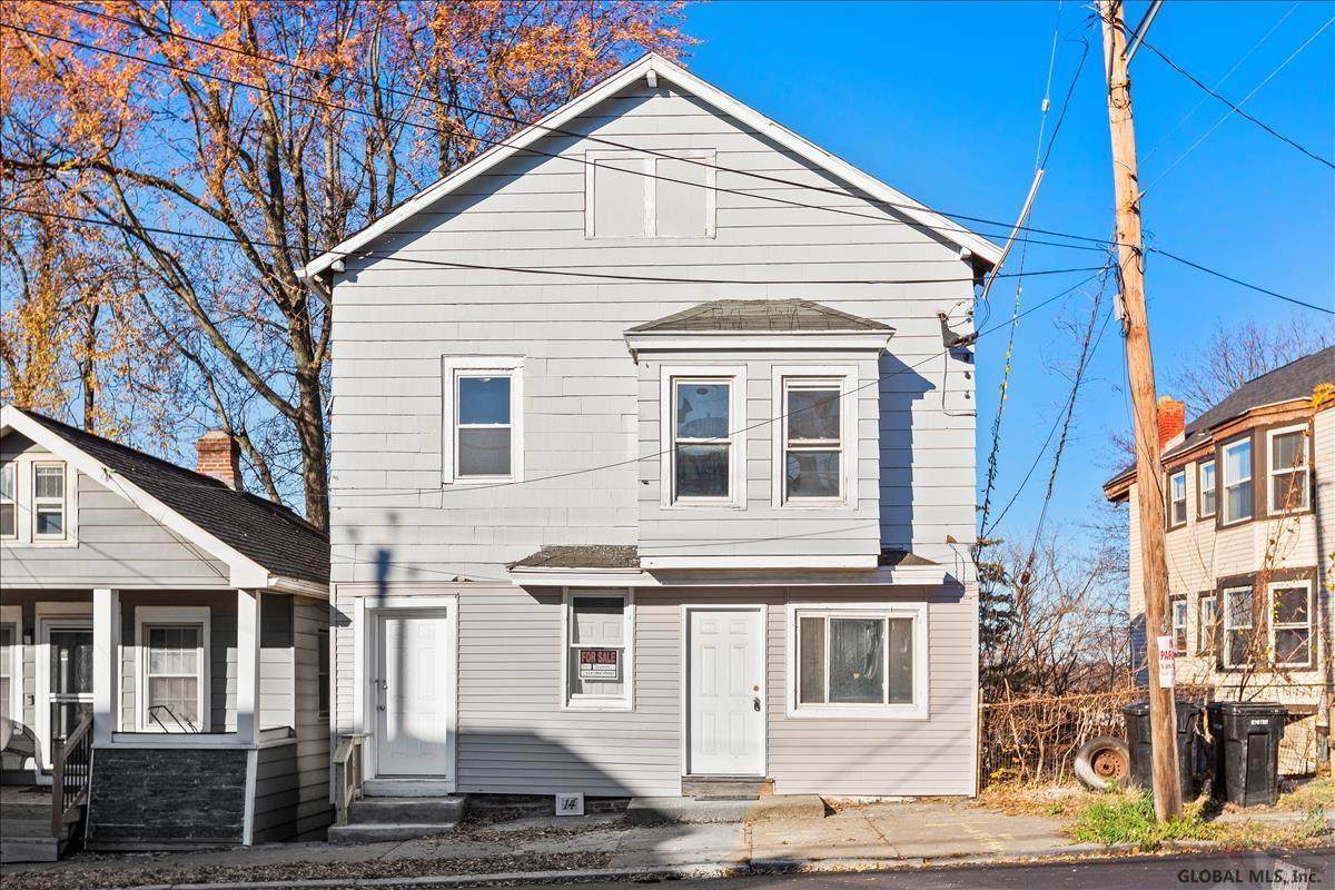 14 Oakwood Avenue - Photo 1