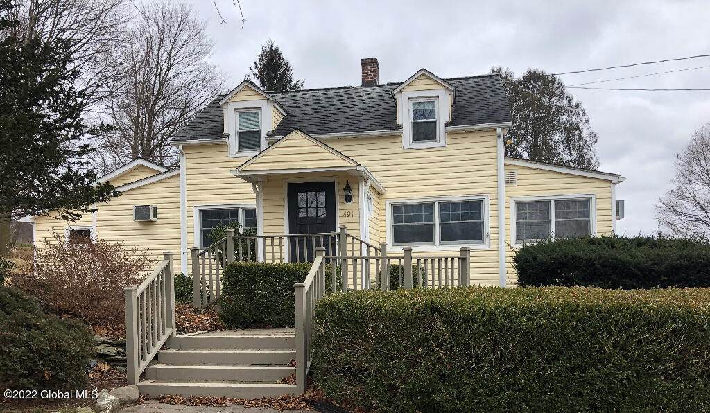 491 Mountain Road - Photo 1