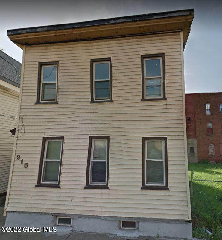 215 Hulett Street - Photo 1