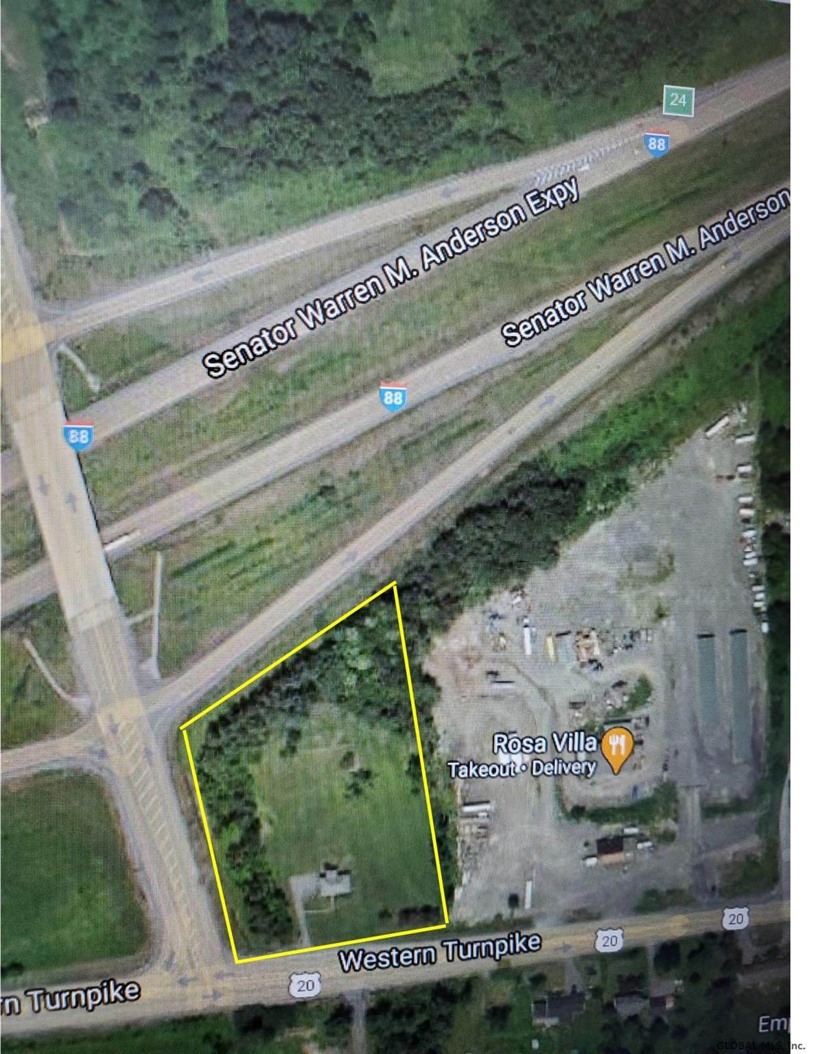 4036 Western Turnpike - Photo 1