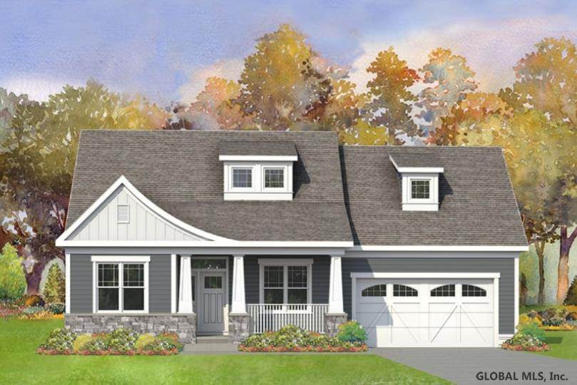 0 Creekside Drive - Photo 1