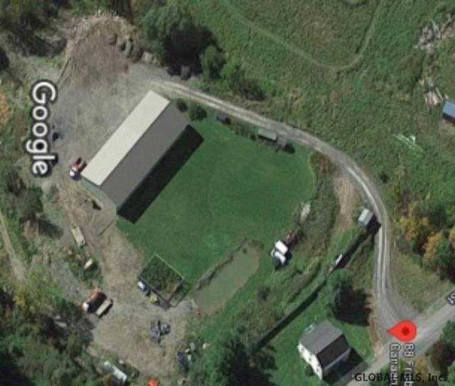 88 Frisbee Street - Photo 1