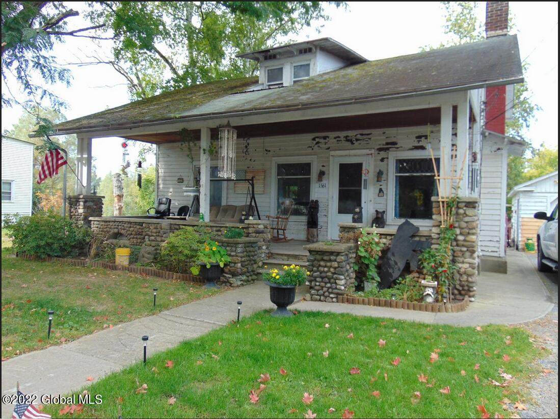 1561 Clauverwie Road - Photo 1