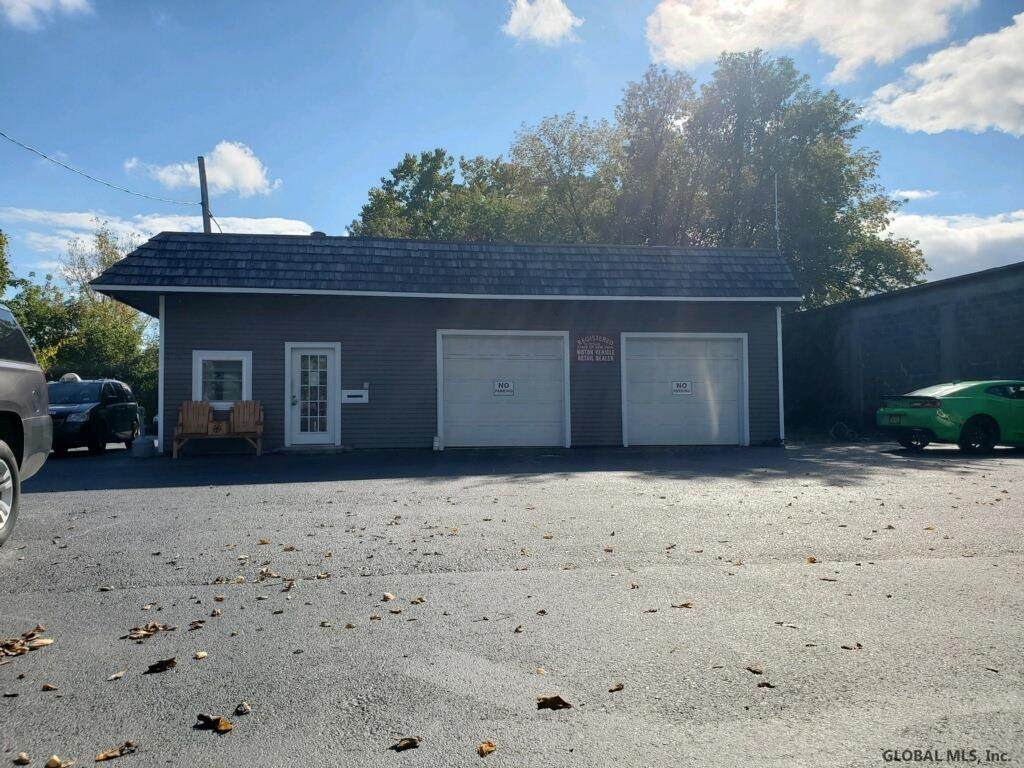 235 Warren Street - Photo 1
