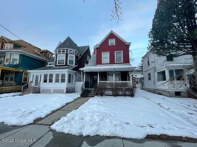 1067 Madison Avenue - Photo 1