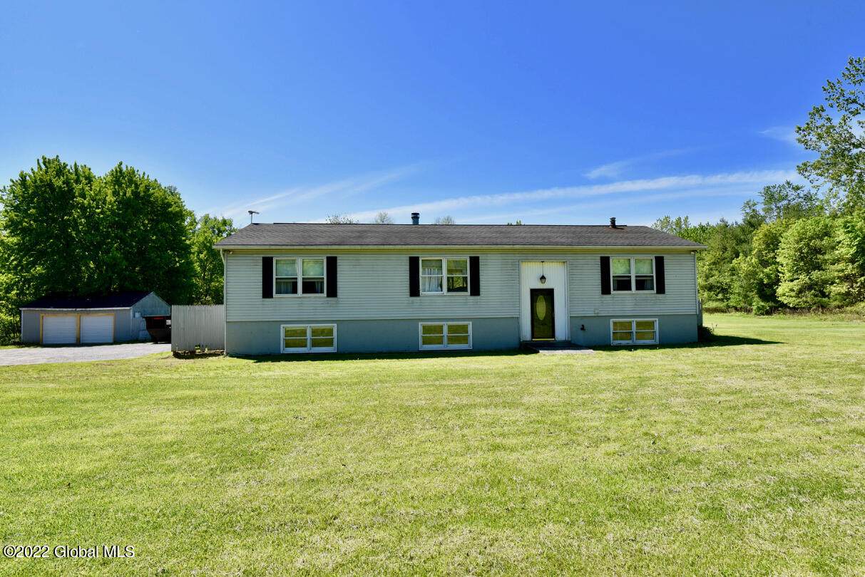 1008 Nys Rt 29 - Photo 1