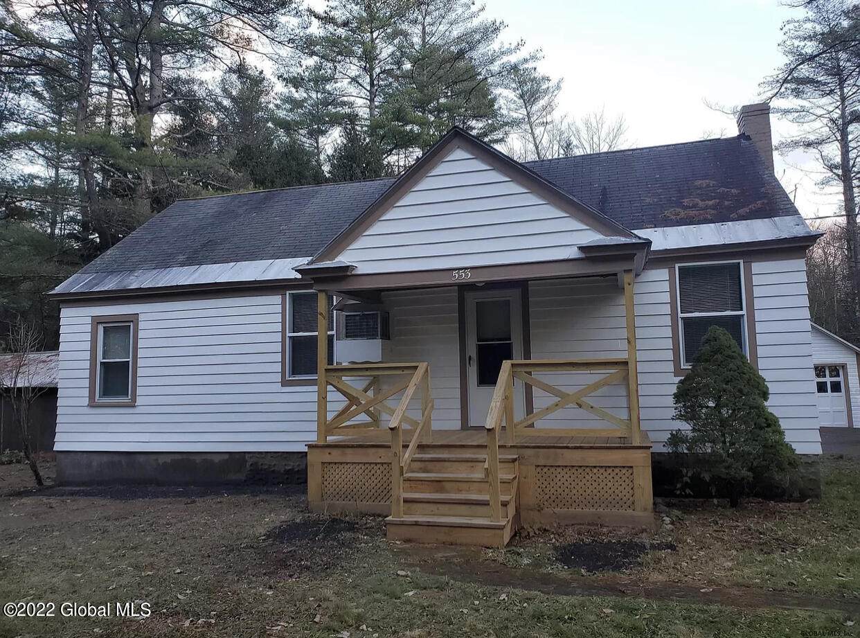 553 County Highway 152 - Photo 1