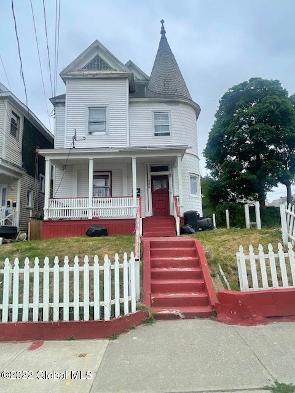 345 Georgetta Dix - Photo 1
