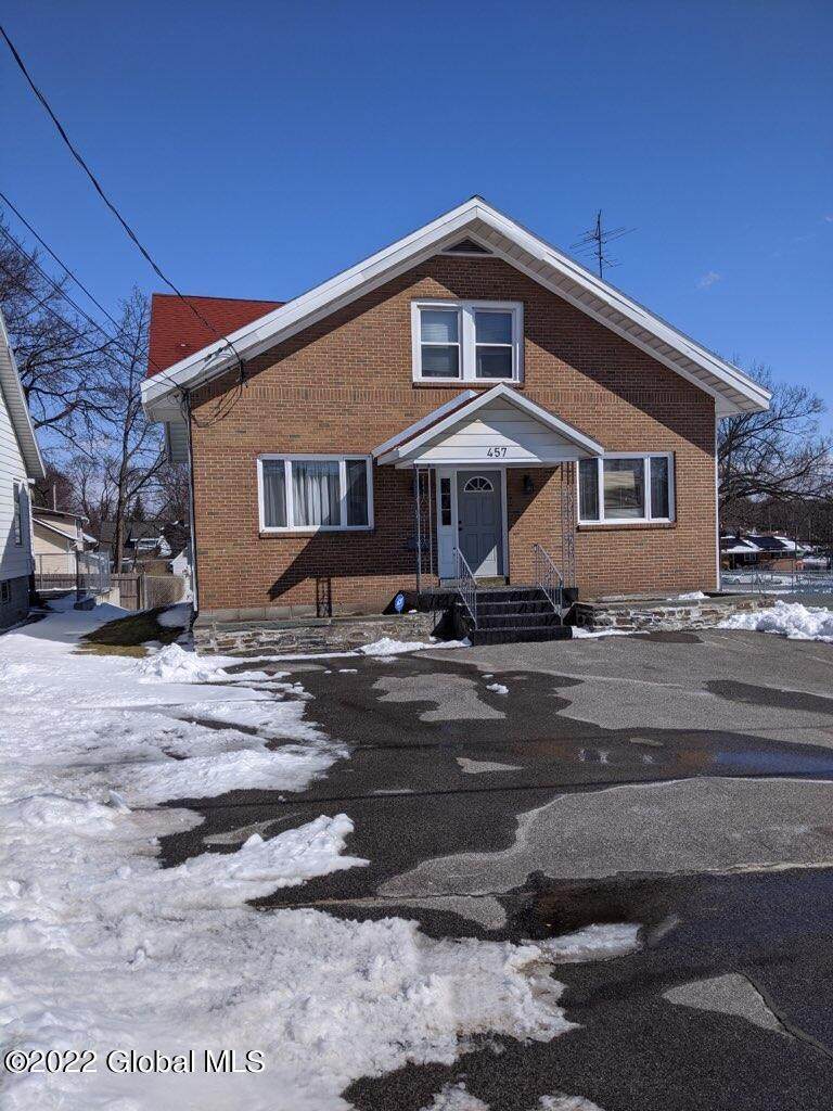 457 Troy Schenectady Road - Photo 1
