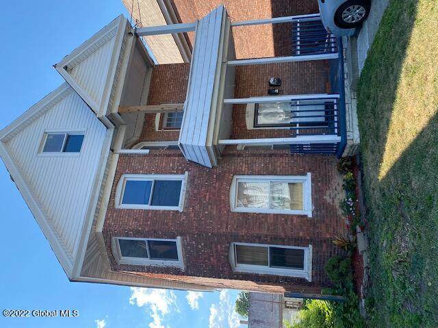 1639 Van Vranken Avenue - Photo 1