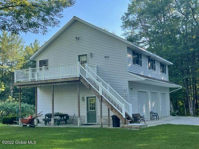2077 Barrett Road - Photo 1