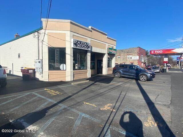 470 Greenbush Road - Photo 1