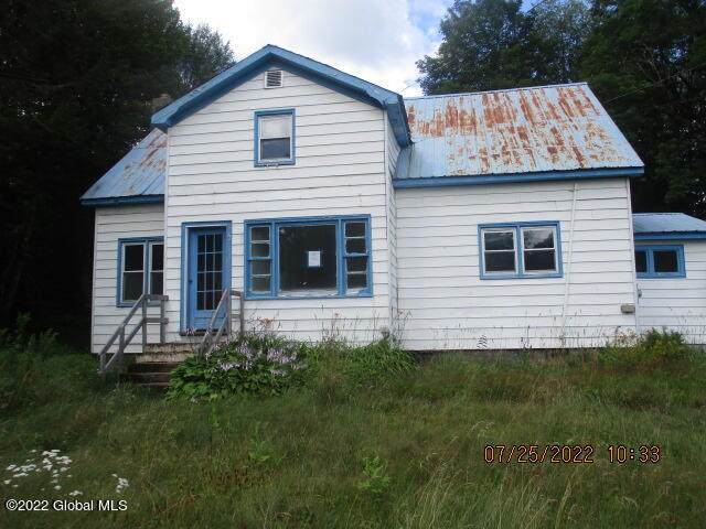 680 Oswegatchie Trail Road - Photo 1