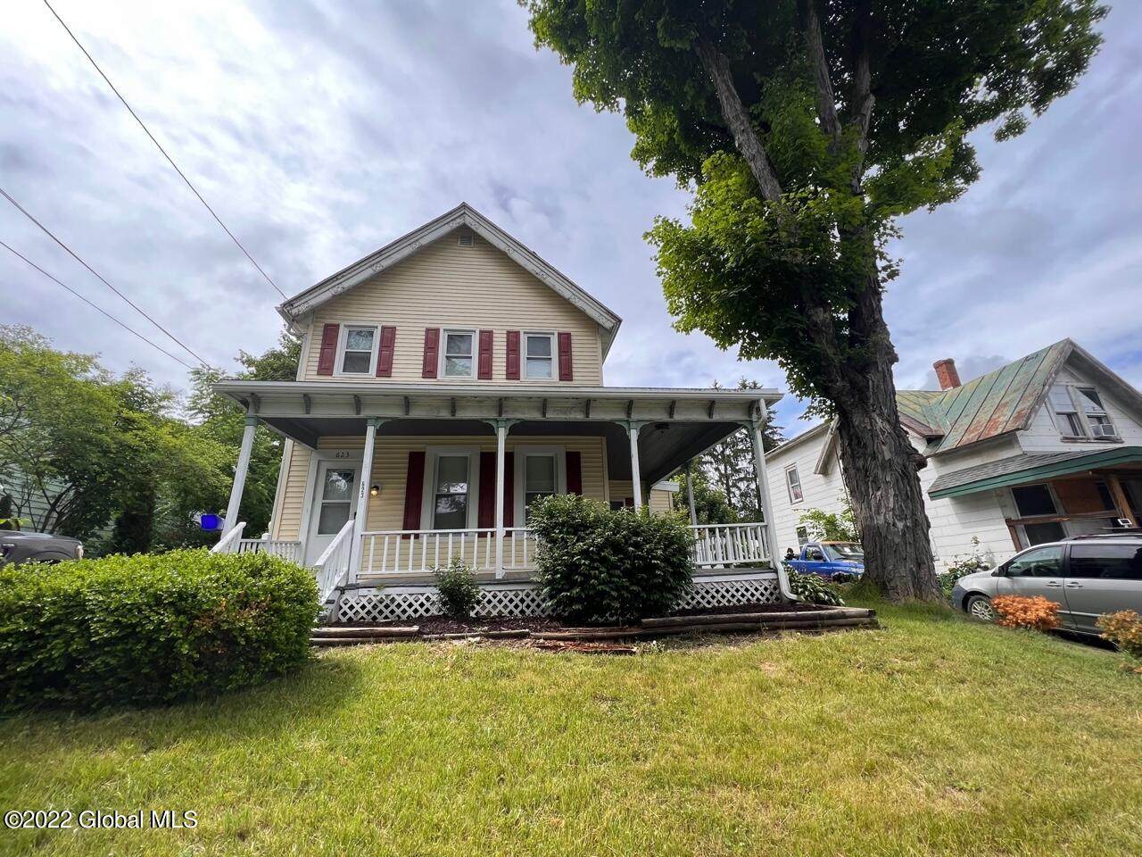 623 Enders Avenue - Photo 1
