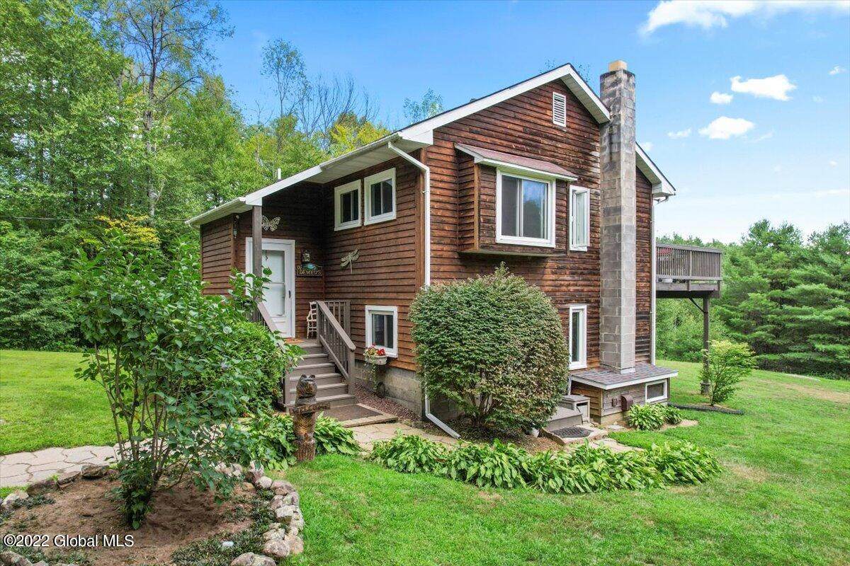 20 High Meadow Farm Road - Photo 1