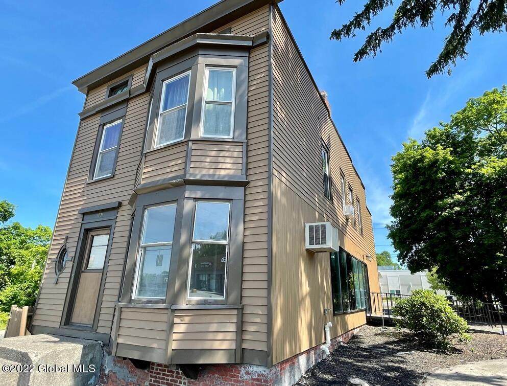 151 Hoosick Street - Photo 1