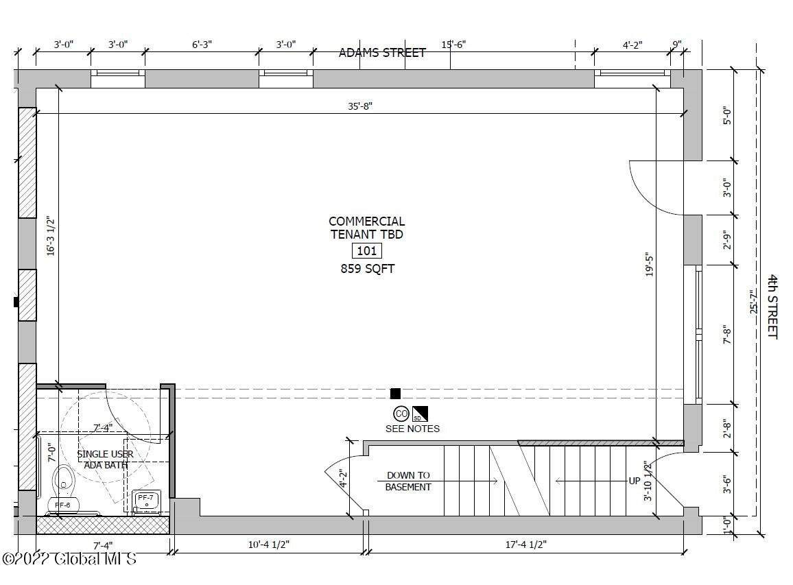 275 4th Street - Photo 1