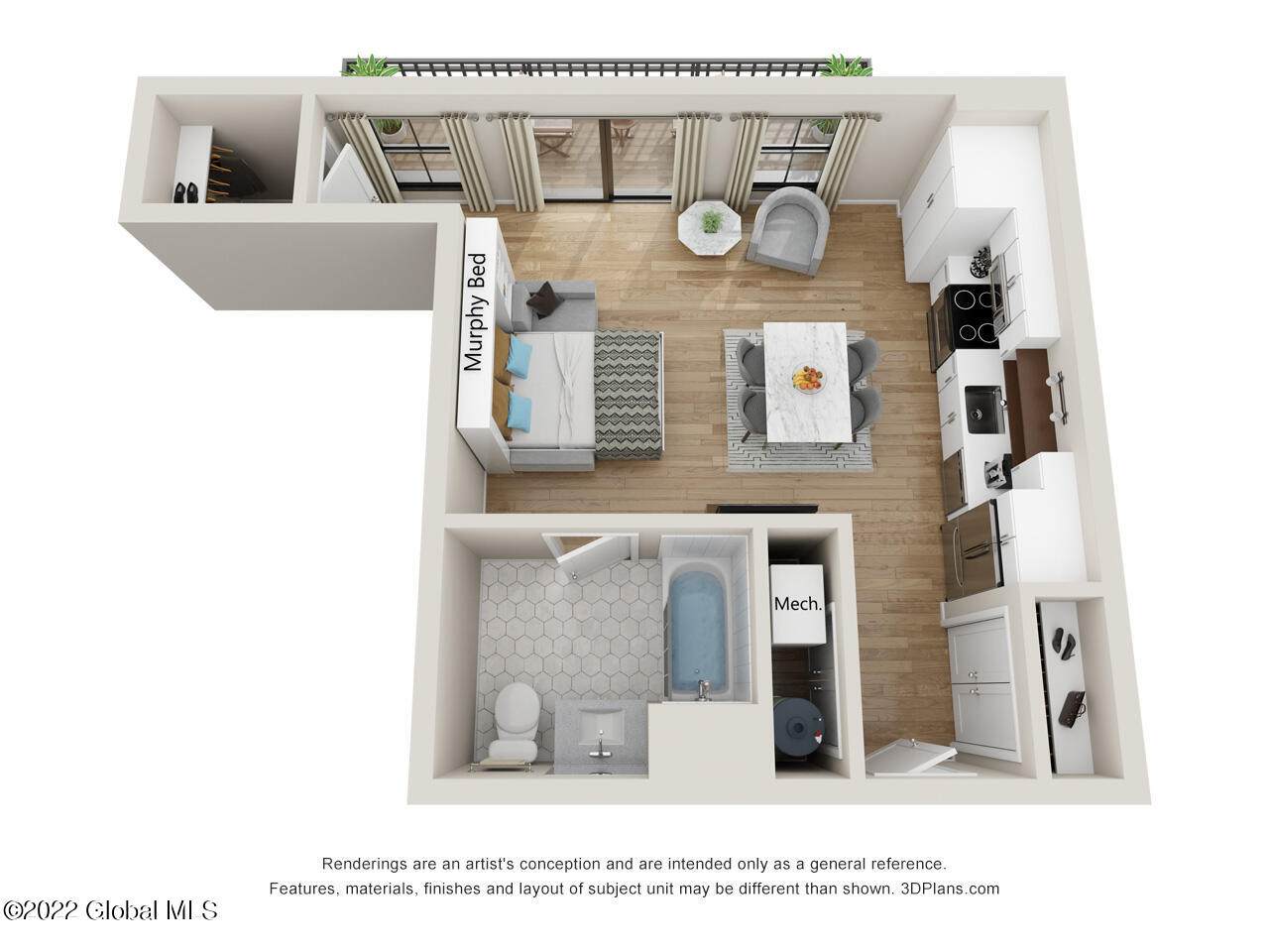 385 Broadway - Photo 1